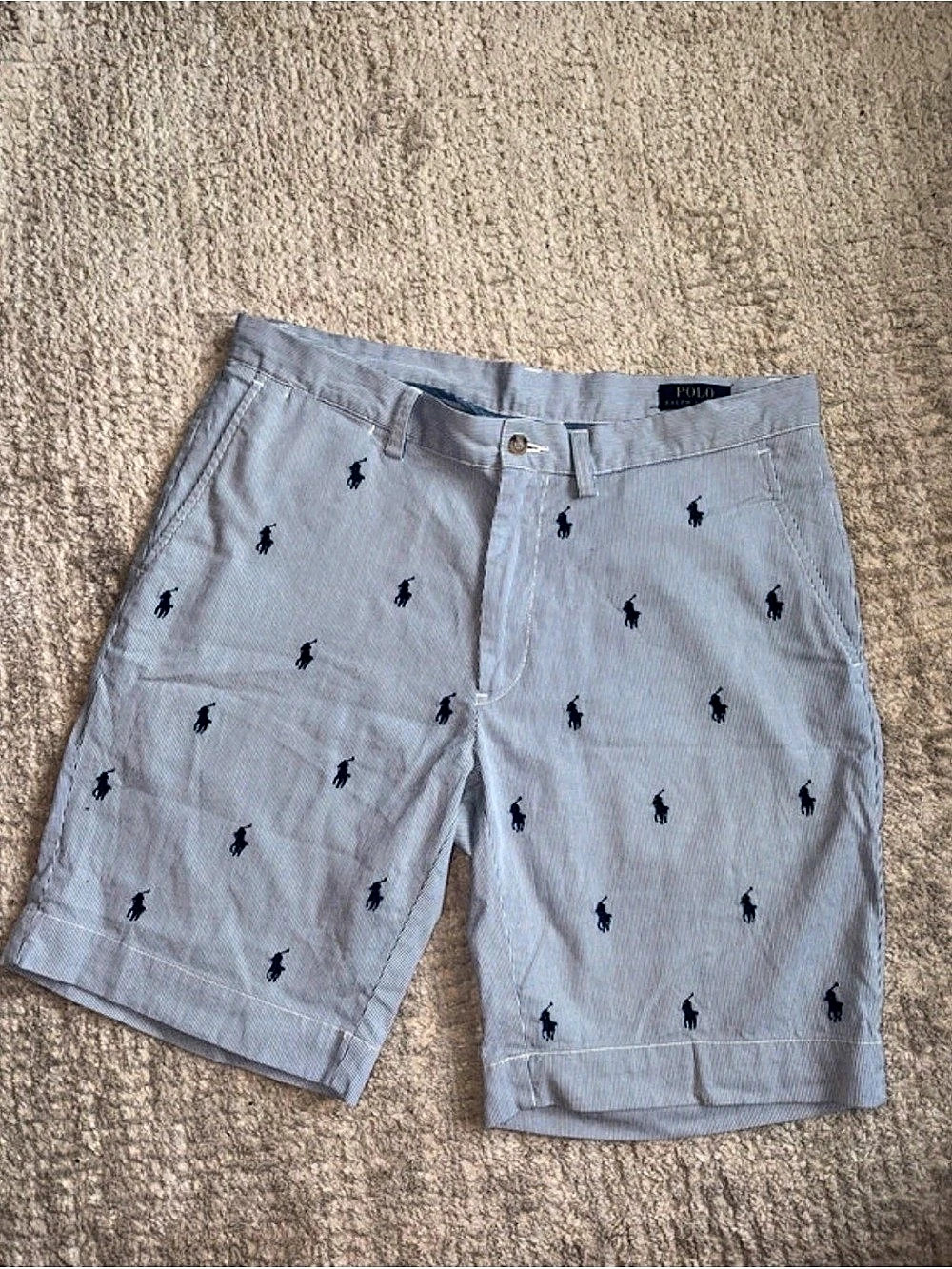 Polo Ralph Lauren Shorts Men's
